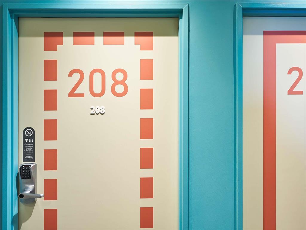 Ibis Budget Brest Sud Plougastel - Hotel Renove Exterior foto